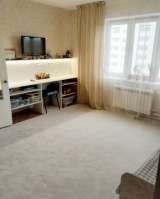 Квартира 2+ (61,2/29,6/18,9), 8 этаж/10 этажного панельного дома, 2016 год постройки