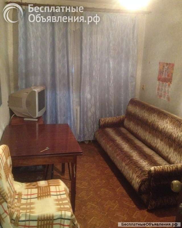 Комната 12 метров