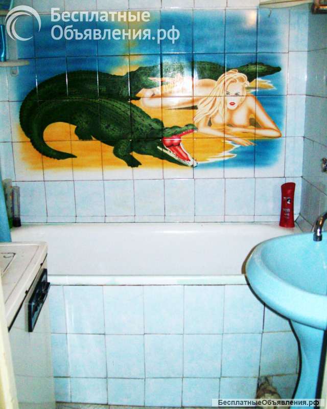 Комната 12 метров