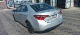 Toyota Corolla, 2019 г.в, 16 000 $