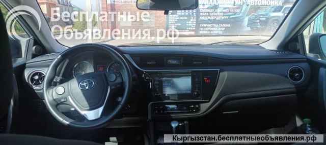 Toyota Corolla, 2019 г.в, 16 000 $
