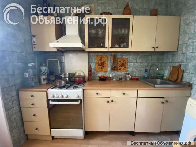 Квартира в Севастополе (Шостака)