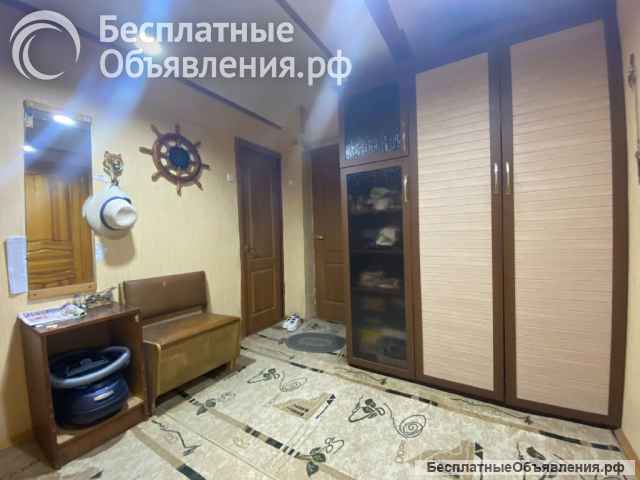 Квартира в Севастополе (Шостака)