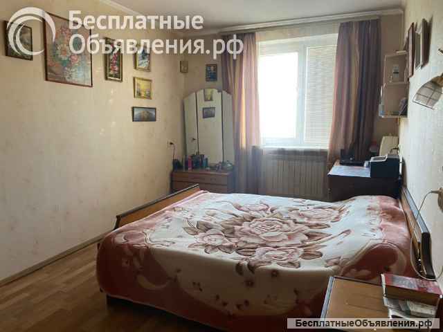 Квартира в Севастополе (Шостака)