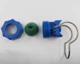 Форсунки для воды и моющие головки