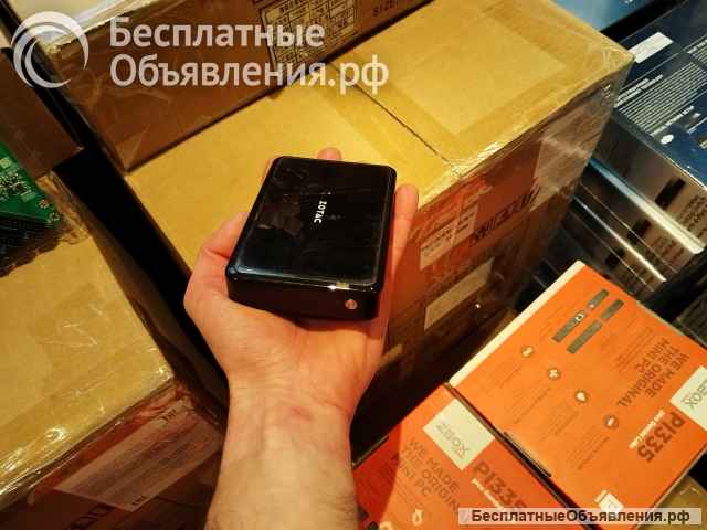 Светодиодный экран/ Мониторы/ МиниПК/ Комутаторы