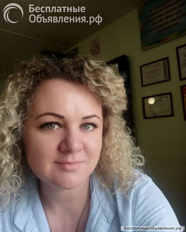 Репетитор по математике