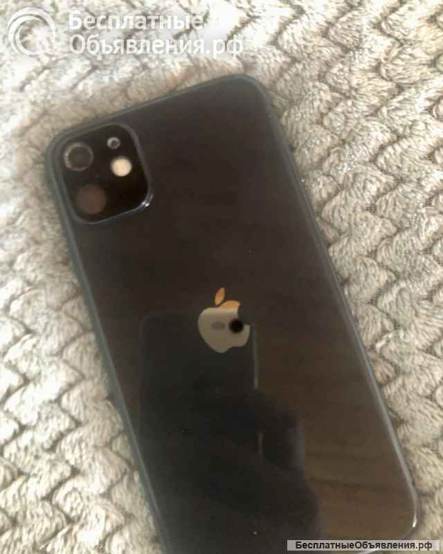 IPhone 11 256 gb