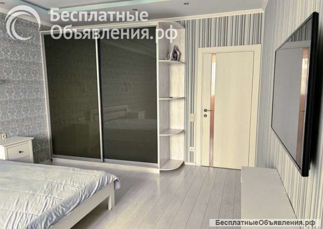 Сдается 1к.кв. ул. Кожевенная 2/18кирп. 54 м. ремонт