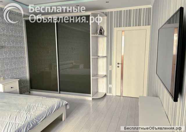 Сдается 1к.кв. ул. Кожевенная 2/18кирп. 54 м. ремонт