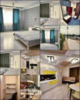 Сдается 1к.кв. ул. Кожевенная 2/18кирп. 54 м. ремонт