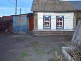 Часть дома в п. Северный