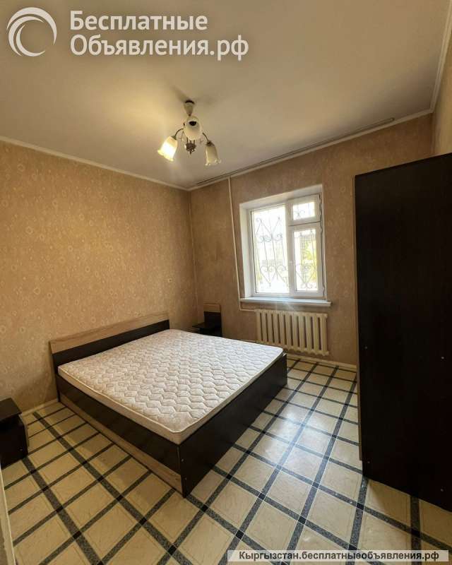 2-комнатную квартиру, 6 микрорайон, 83 000 $, б/п