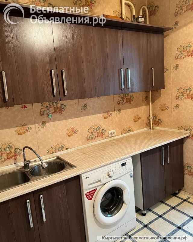 2-комнатную квартиру, 6 микрорайон, 83 000 $, б/п
