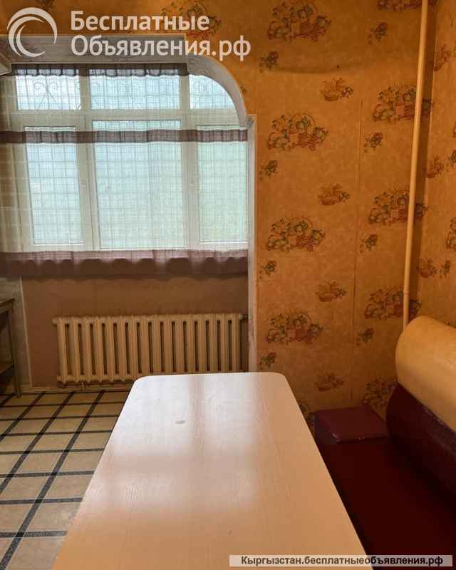 2-комнатную квартиру, 6 микрорайон, 83 000 $, б/п