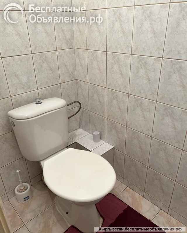 2-комнатную квартиру, 6 микрорайон, 83 000 $, б/п