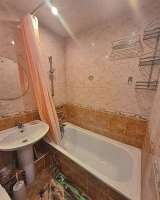 Сдается 1к.кв. пр. Чекистов 3/9п. 37 м. ремонт