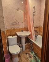 Сдается 1к.кв. пр. Чекистов 3/9п. 37 м. ремонт