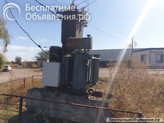 Складские помещения