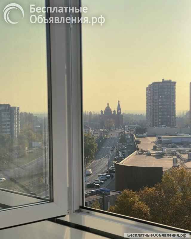 Сдается 1к.кв. пр. Чекистов 10/12п. 33 м. ремонт