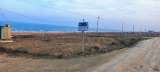 Участок на побережье моря 25 сот под рекреацию