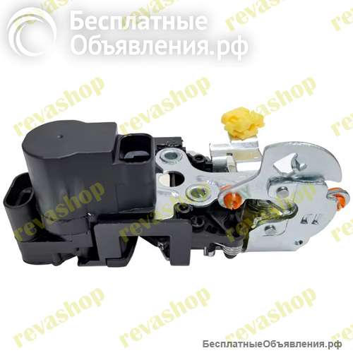 Замок двери багажника Chevrolet GMC