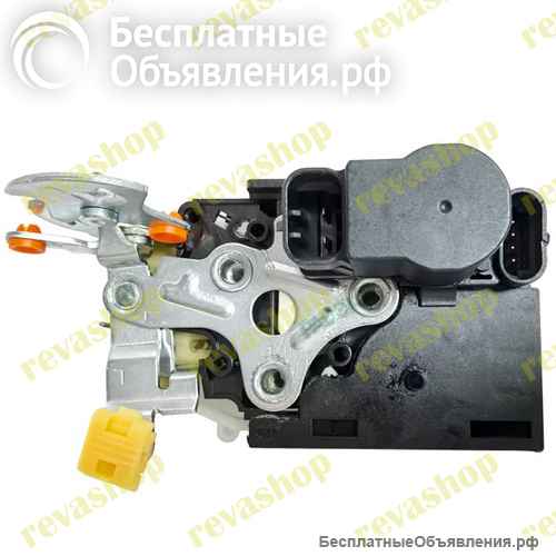 Замок двери багажника Chevrolet GMC