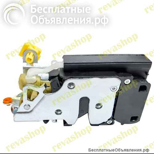 Замок двери багажника Chevrolet GMC
