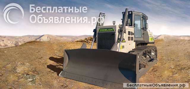 Бульдозер гусеничный Zoomlion (зумлион) ZD170 3 (ZD170-3) производитель и технические характеристики