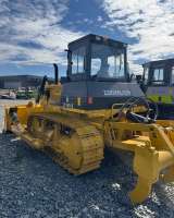 Бульдозер гусеничный Zoomlion (зумлион) ZD170 3 (ZD170-3) производитель и технические характеристики