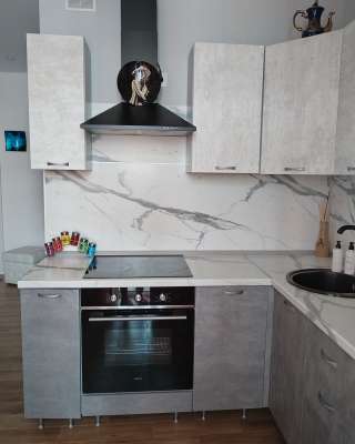 Отличная двушка "конфетка" с мебелью и техникой только для вас