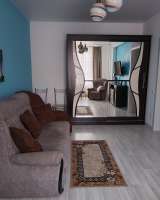 Отличная двушка "конфетка" с мебелью и техникой только для вас