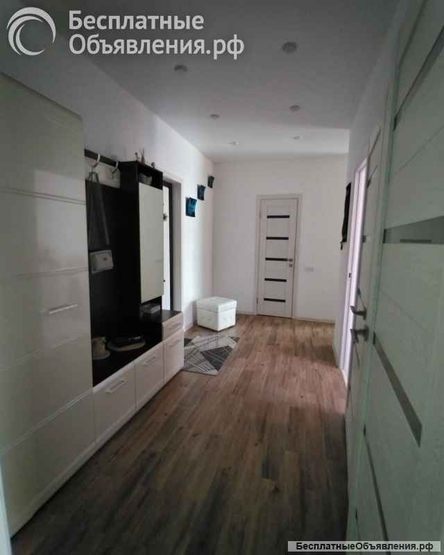 Отличная двушка "конфетка" с мебелью и техникой только для вас