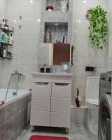 Отличная двушка "конфетка" с мебелью и техникой только для вас