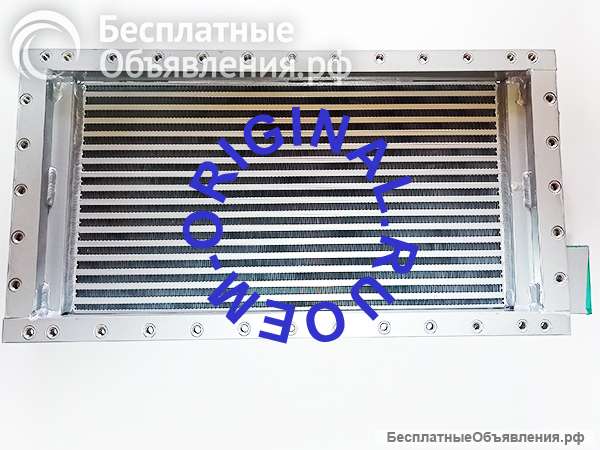 7E-3568 Радиатор Caterpillar