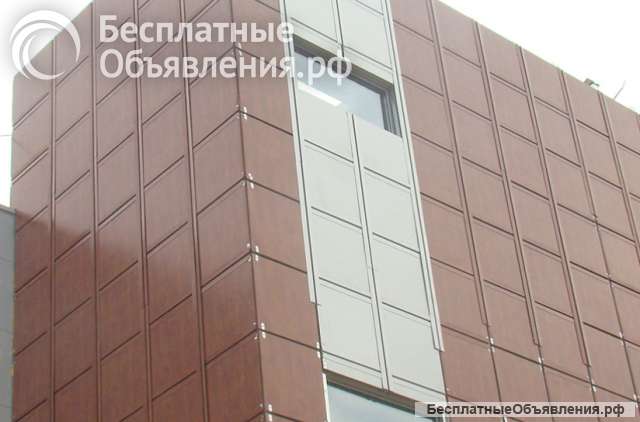 Нащельники