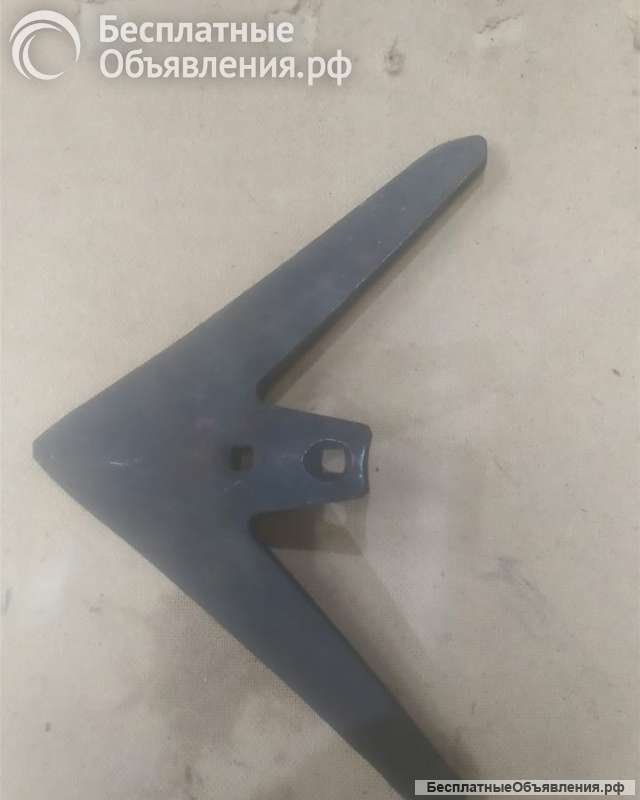 Лапа 00.122 (330 мм)