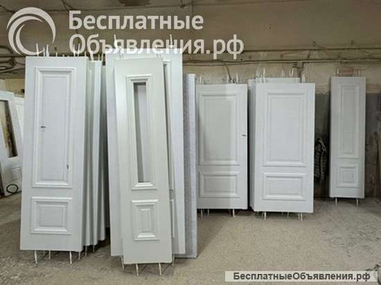 Межкомнатные двери оптом