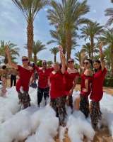 Работа в Египте город Шарм Эль Шейх