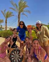 Работа в Египте город Шарм Эль Шейх