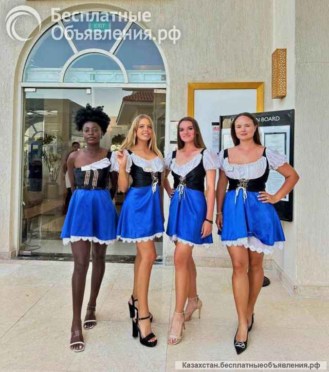 Работа в Египте город Шарм Эль Шейх