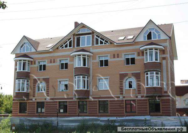 Покупка недвижимости
