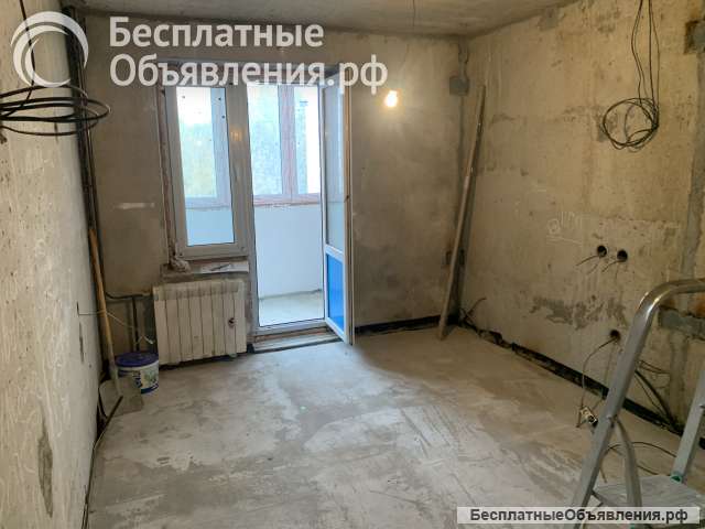 2 комн. квартира в лучшем районе и месте г. Серпухов.