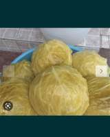 Квашеная капуста по Балканском рецепту