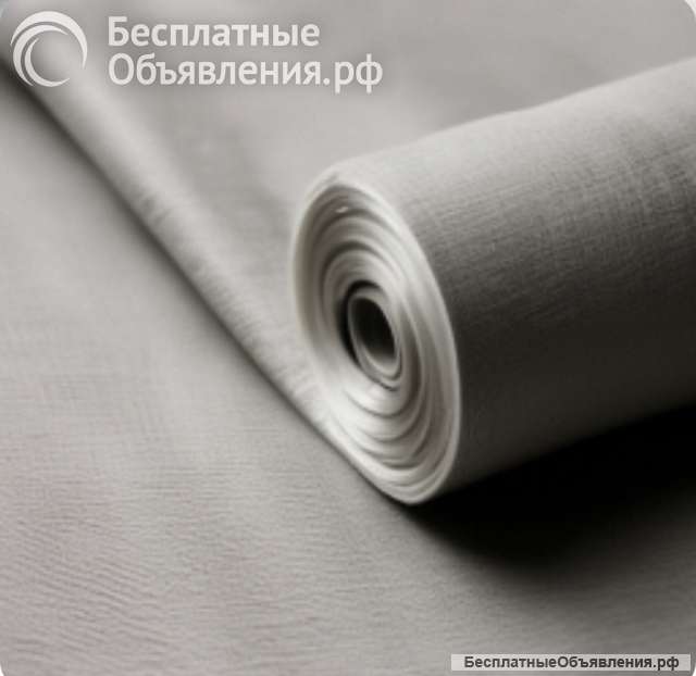 Ткань фольгированная