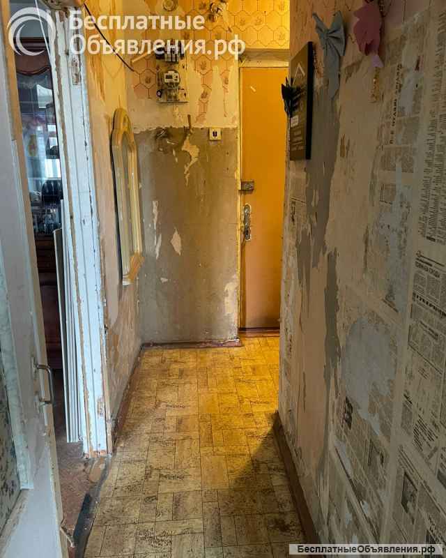 2-х комн. квартира на ул. Климова