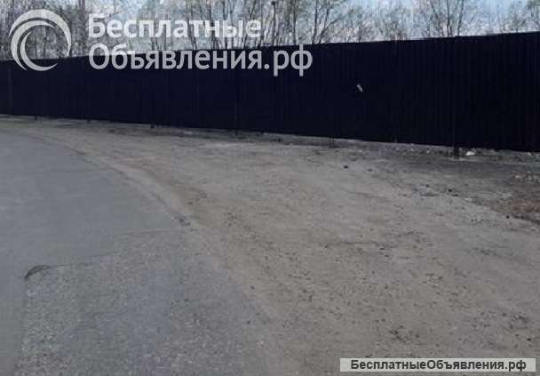 Снять здесь землю промназначения