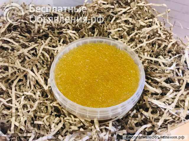 Купить красную икру к Новому Году