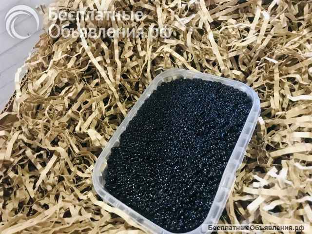 Купить красную икру к Новому Году