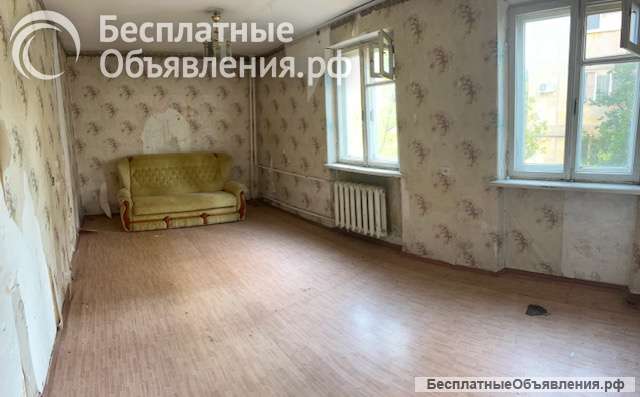 Срочно продается квартира в Севастополе (Горпищенко)